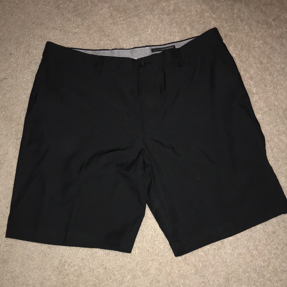 Greg Norman Hybrid Shorts